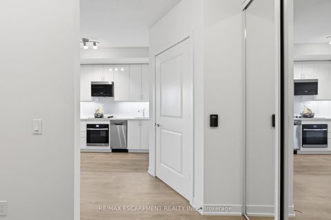 Photo 5 at 3906 - 38 Annie Craig Drive, Mimico, Toronto
