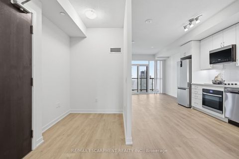 Photo 6 at 3906 - 38 Annie Craig Drive, Mimico, Toronto