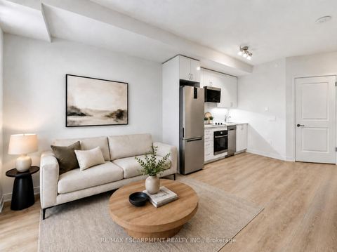 Photo 8 at 3906 - 38 Annie Craig Drive, Mimico, Toronto