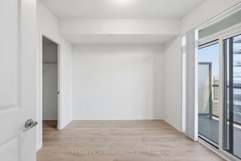 Photo 13 at 3906 - 38 Annie Craig Drive, Mimico, Toronto