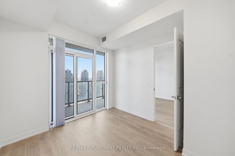 Photo 14 at 3906 - 38 Annie Craig Drive, Mimico, Toronto