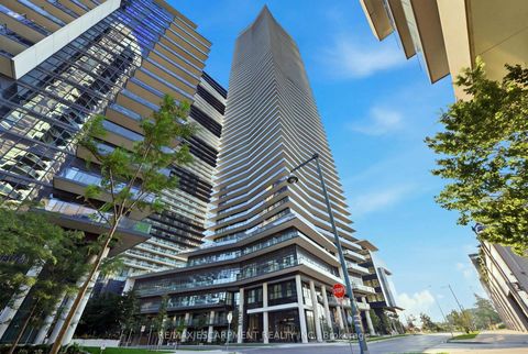 Photo 21 at 3906 - 38 Annie Craig Drive, Mimico, Toronto