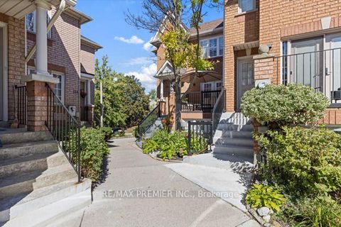 Photo 0 at 8 - 116 Rory Road, Maple Leaf, Toronto