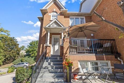 Photo 1 at 8 - 116 Rory Road, Maple Leaf, Toronto