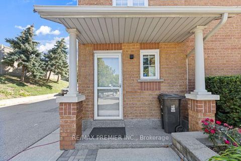 Photo 2 at 8 - 116 Rory Road, Maple Leaf, Toronto