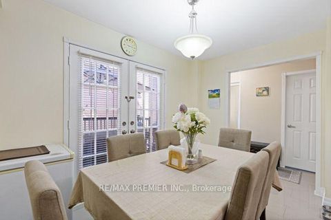 Photo 3 at 8 - 116 Rory Road, Maple Leaf, Toronto