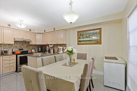 Photo 4 at 8 - 116 Rory Road, Maple Leaf, Toronto
