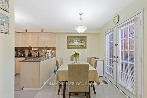 Photo 6 at 8 - 116 Rory Road, Maple Leaf, Toronto
