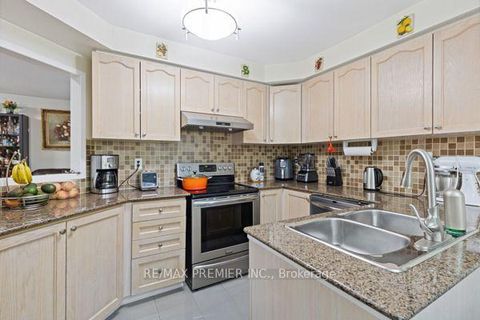 Photo 8 at 8 - 116 Rory Road, Maple Leaf, Toronto