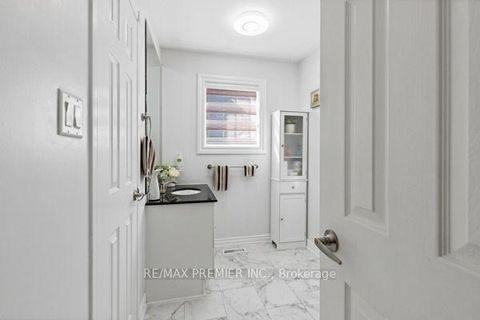 Photo 10 at 8 - 116 Rory Road, Maple Leaf, Toronto