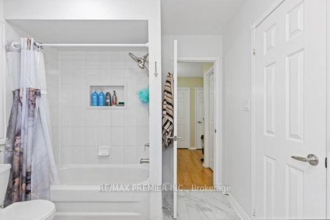 Photo 13 at 8 - 116 Rory Road, Maple Leaf, Toronto