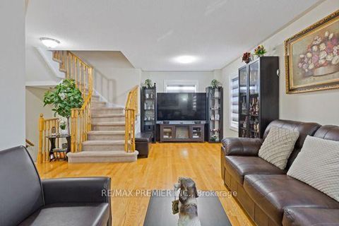 Photo 14 at 8 - 116 Rory Road, Maple Leaf, Toronto