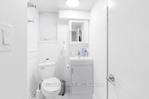 Photo 15 at 8 - 116 Rory Road, Maple Leaf, Toronto