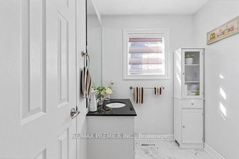 Photo 16 at 8 - 116 Rory Road, Maple Leaf, Toronto