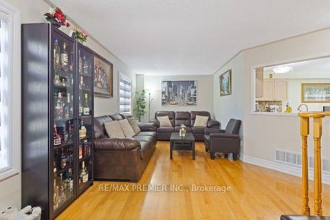 Photo 18 at 8 - 116 Rory Road, Maple Leaf, Toronto
