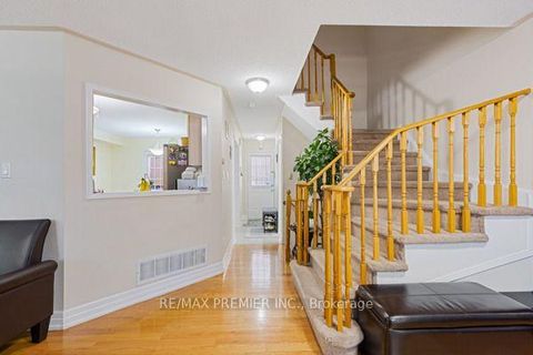 Photo 19 at 8 - 116 Rory Road, Maple Leaf, Toronto