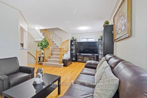 Photo 20 at 8 - 116 Rory Road, Maple Leaf, Toronto
