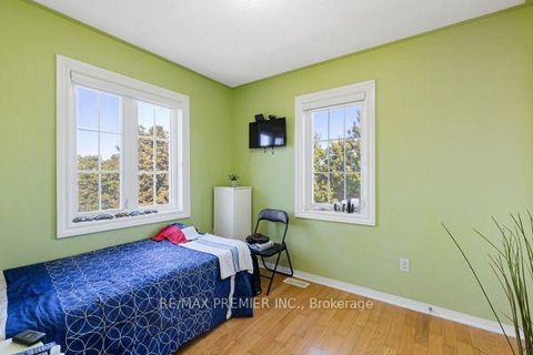 Photo 21 at 8 - 116 Rory Road, Maple Leaf, Toronto