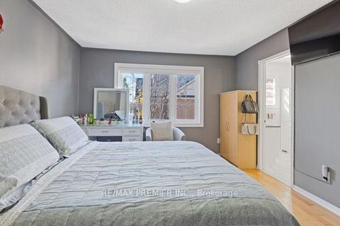 Photo 22 at 8 - 116 Rory Road, Maple Leaf, Toronto