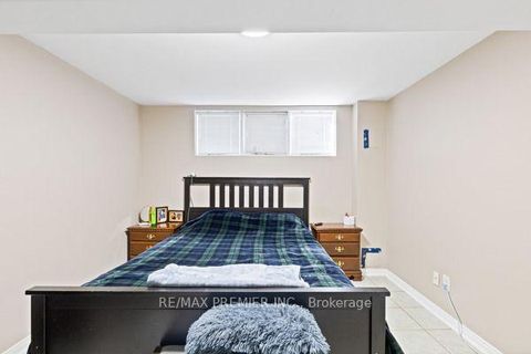 Photo 23 at 8 - 116 Rory Road, Maple Leaf, Toronto
