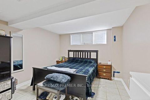 Photo 24 at 8 - 116 Rory Road, Maple Leaf, Toronto
