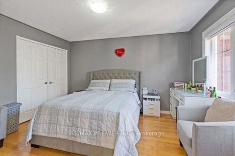 Photo 25 at 8 - 116 Rory Road, Maple Leaf, Toronto