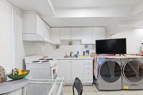 Photo 26 at 8 - 116 Rory Road, Maple Leaf, Toronto