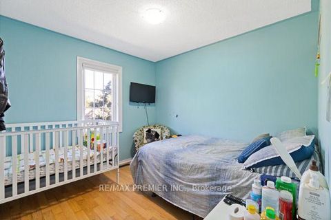 Photo 27 at 8 - 116 Rory Road, Maple Leaf, Toronto