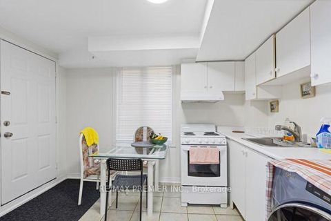 Photo 28 at 8 - 116 Rory Road, Maple Leaf, Toronto