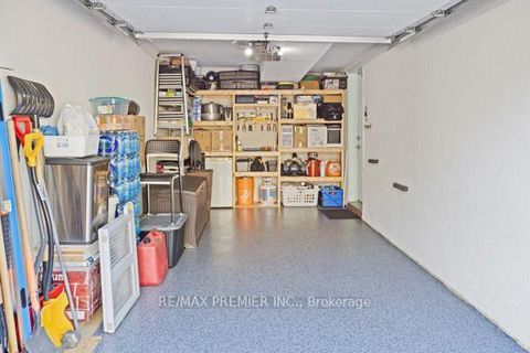 Photo 29 at 8 - 116 Rory Road, Maple Leaf, Toronto