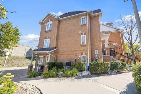 Photo 30 at 8 - 116 Rory Road, Maple Leaf, Toronto