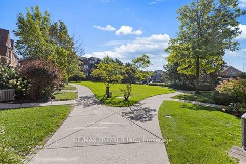 Photo 31 at 8 - 116 Rory Road, Maple Leaf, Toronto