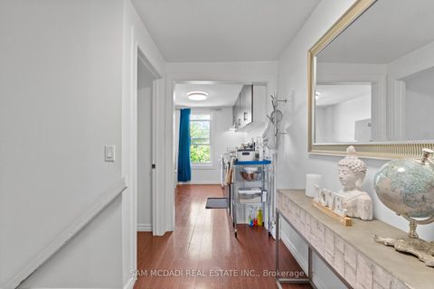 Photo 12 at 19 Toffee Court, New Toronto, Toronto