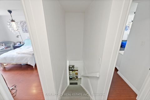Photo 19 at 19 Toffee Court, New Toronto, Toronto