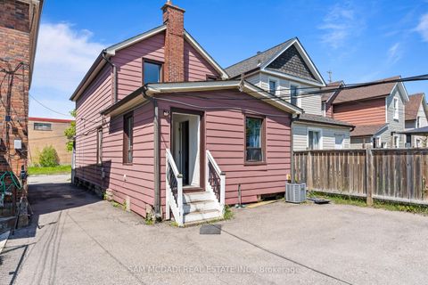 Photo 20 at 19 Toffee Court, New Toronto, Toronto