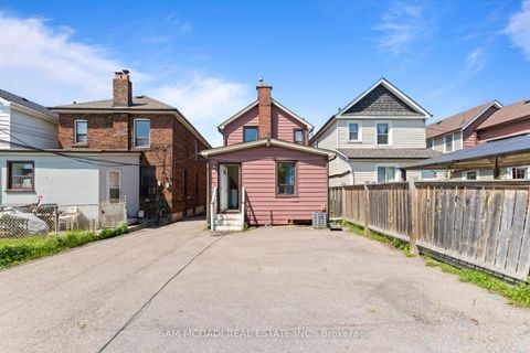 Photo 21 at 19 Toffee Court, New Toronto, Toronto