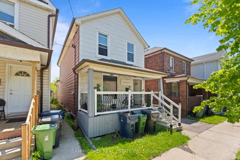 Photo 23 at 19 Toffee Court, New Toronto, Toronto