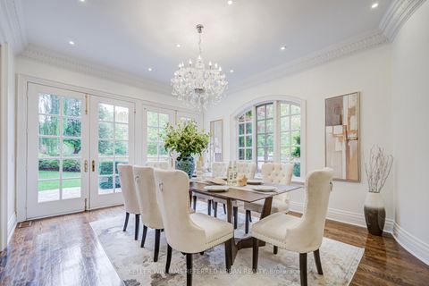 Photo 6 at 7 Legacy Court, Windfields, Toronto