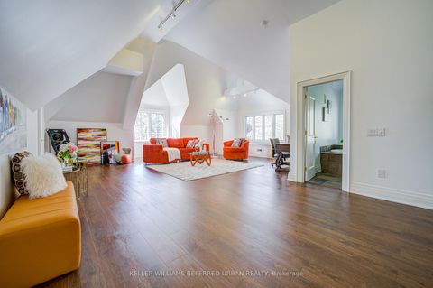 Photo 26 at 7 Legacy Court, Windfields, Toronto