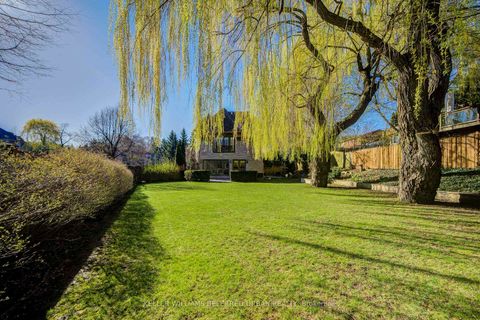 Photo 38 at 7 Legacy Court, Windfields, Toronto