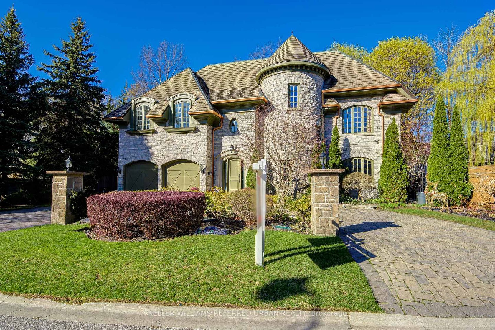 7 Legacy Court, Windfields, Toronto 