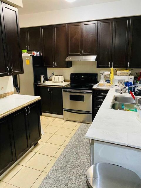 Photo 1 at 15 Hackett Avenue, York University Heights, Toronto
