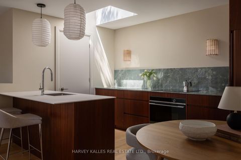 Photo 0 at D - 157 Hallam Street, Junction, Toronto