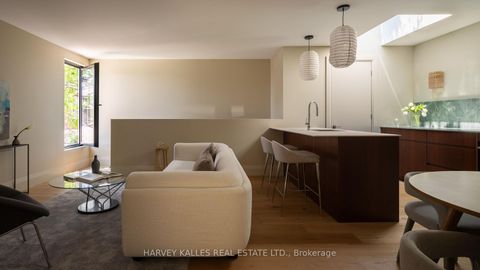 Photo 4 at D - 157 Hallam Street, Junction, Toronto