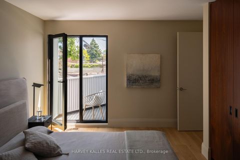 Photo 7 at D - 157 Hallam Street, Junction, Toronto