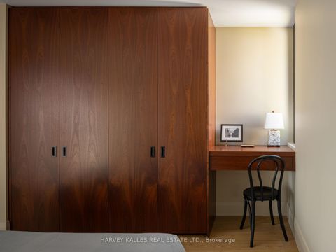 Photo 8 at D - 157 Hallam Street, Junction, Toronto