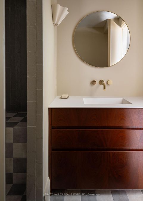 Photo 10 at D - 157 Hallam Street, Junction, Toronto