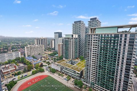 Photo 0 at 2809 - 30 Roehampton Avenue, Mount Pleasant West, Toronto