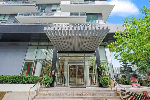 Photo 1 at 2809 - 30 Roehampton Avenue, Mount Pleasant West, Toronto