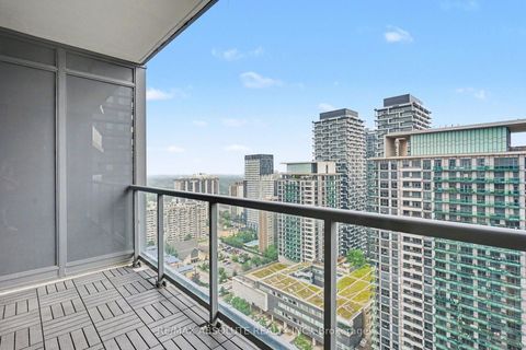 Photo 14 at 2809 - 30 Roehampton Avenue, Mount Pleasant West, Toronto
